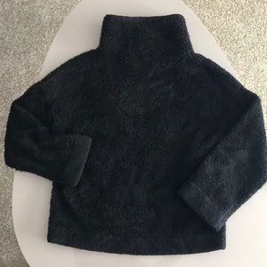 Gap Body Teddy Pullover